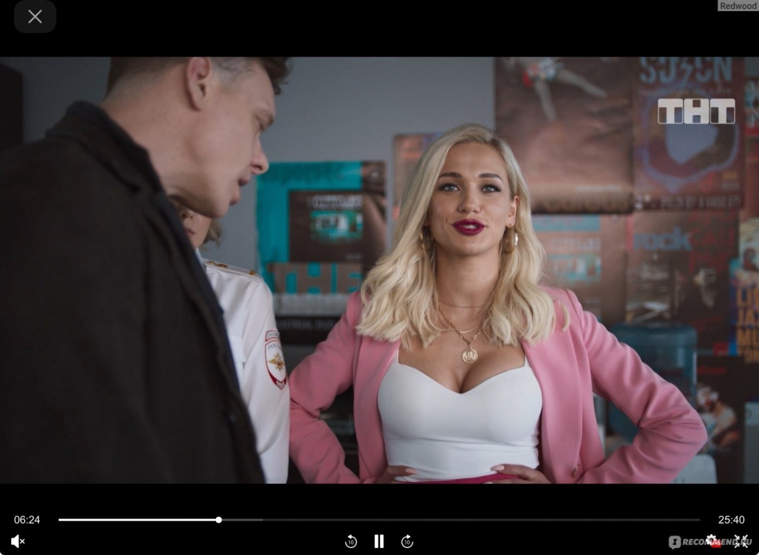 Валерия Симонова