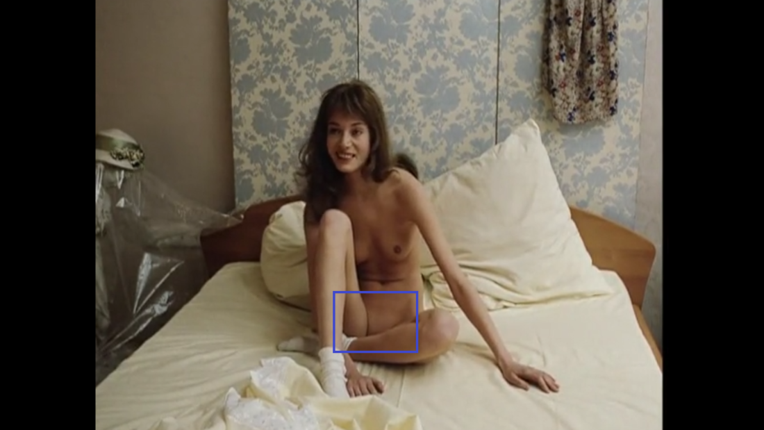 Елена Гаврилович голая