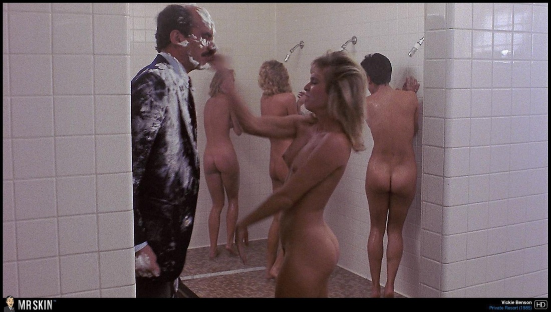 Лесли истербрук (Leslie Easterbrook) сиськи