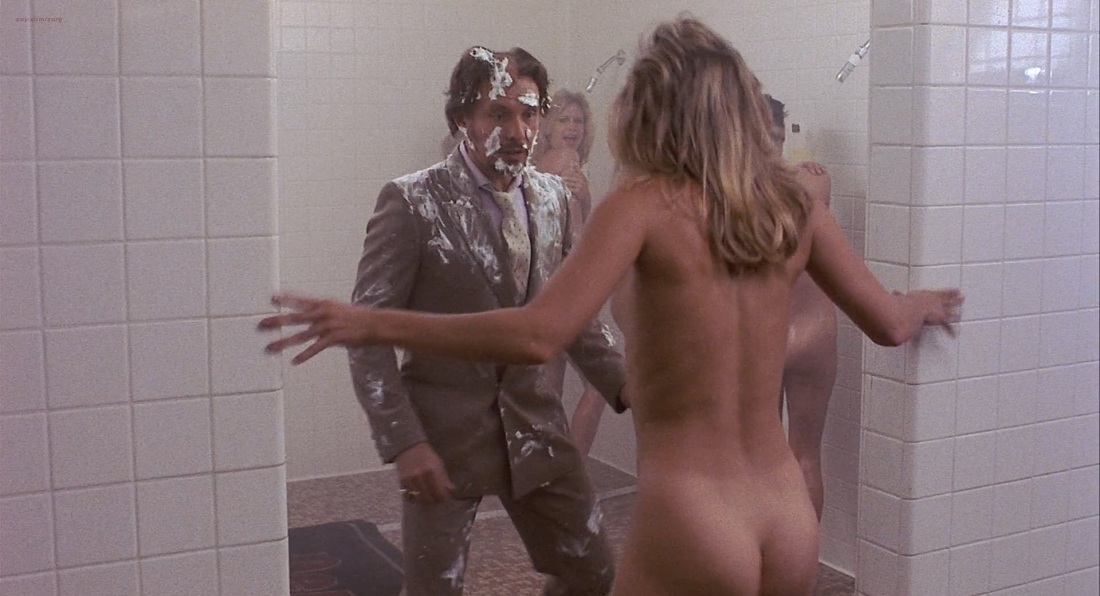 Частный курорт 1985 Лесли истербрук ню