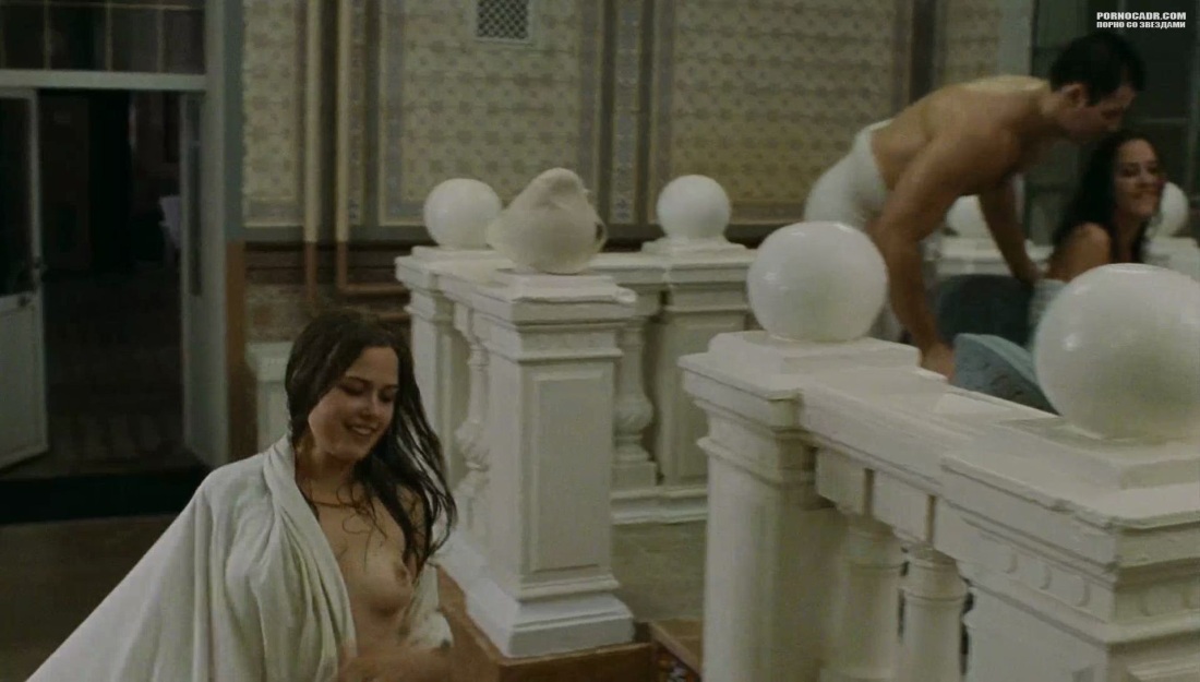 Ирина Рахманова 9 рота