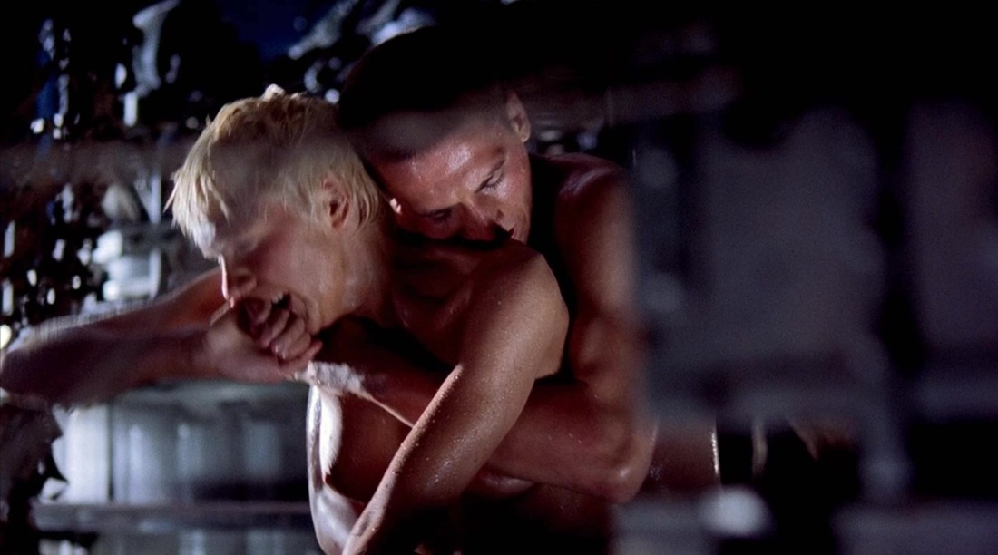 Ирина Рахманова 9 рота ню