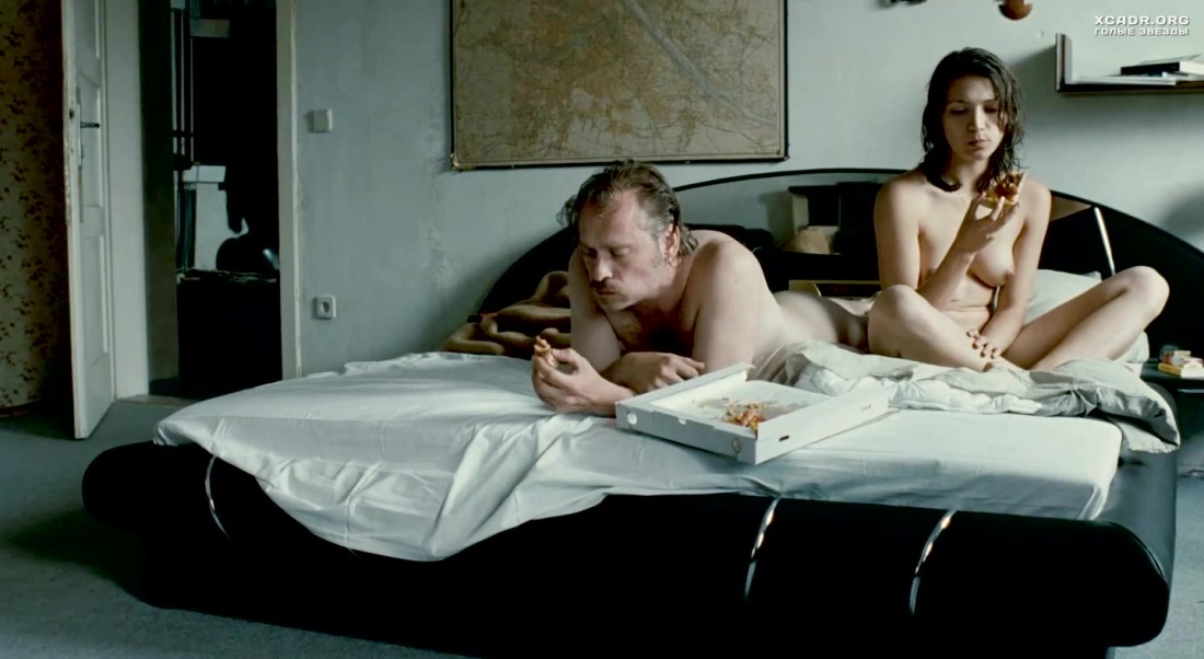 Ирина Низина голенькая