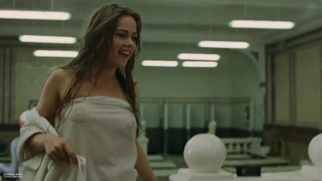 Екатерина Шумакова эро