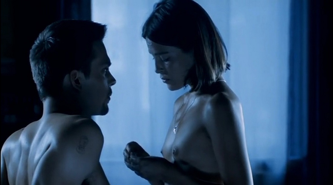 Ирина Вилкова ее звали Муму ню