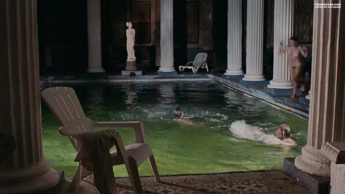 Ирина Рахманова брат 2