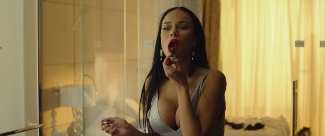 Кошкина слив