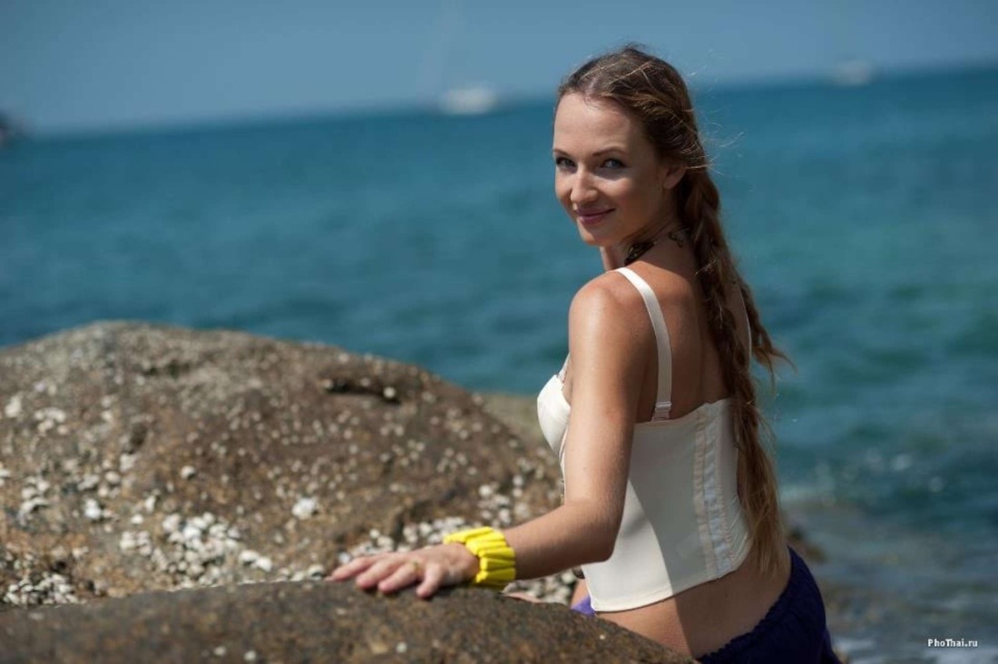 Мила Туманова Москва