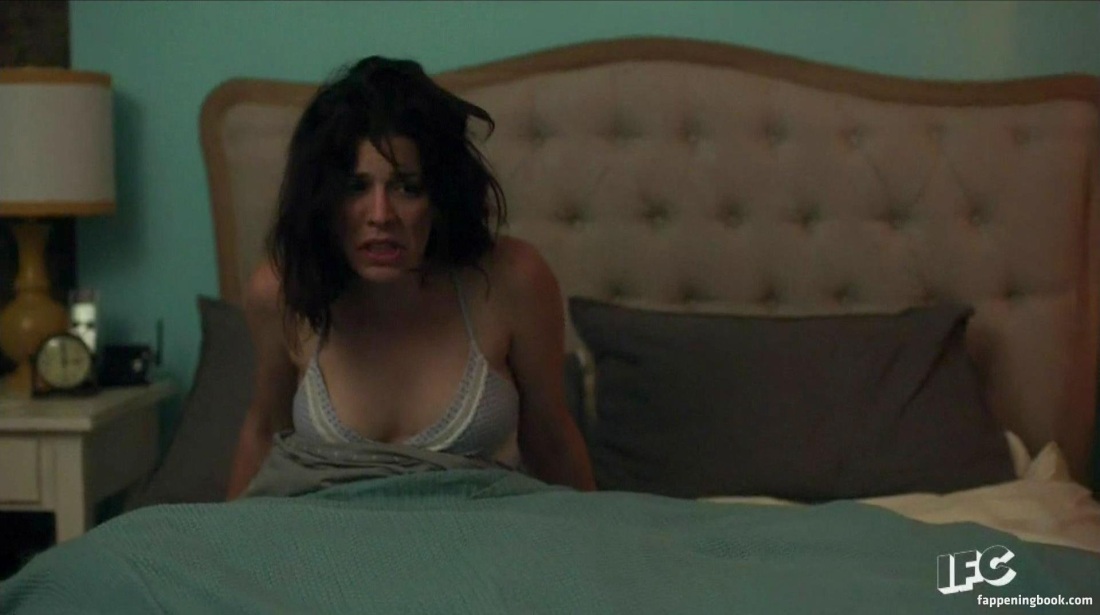 Фото голой Линдси Броад