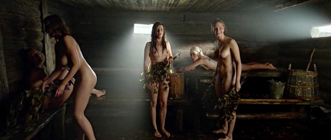 А зори здесь тихие 2015 баня Микульчина