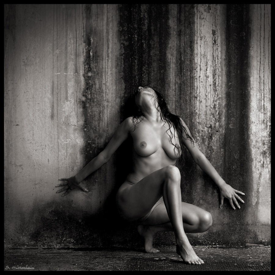 Голая жизнь в стиле ню видео