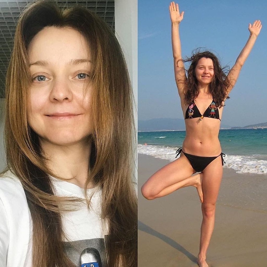 Валя Рубцова группа