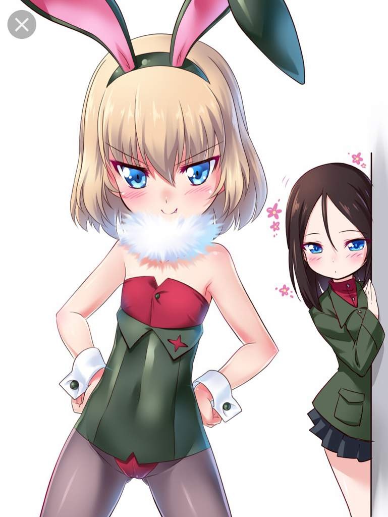 Катюша Свобода