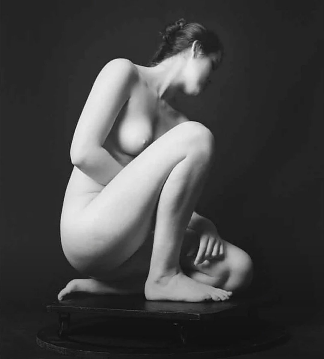 Серегина Марианна Fox nude