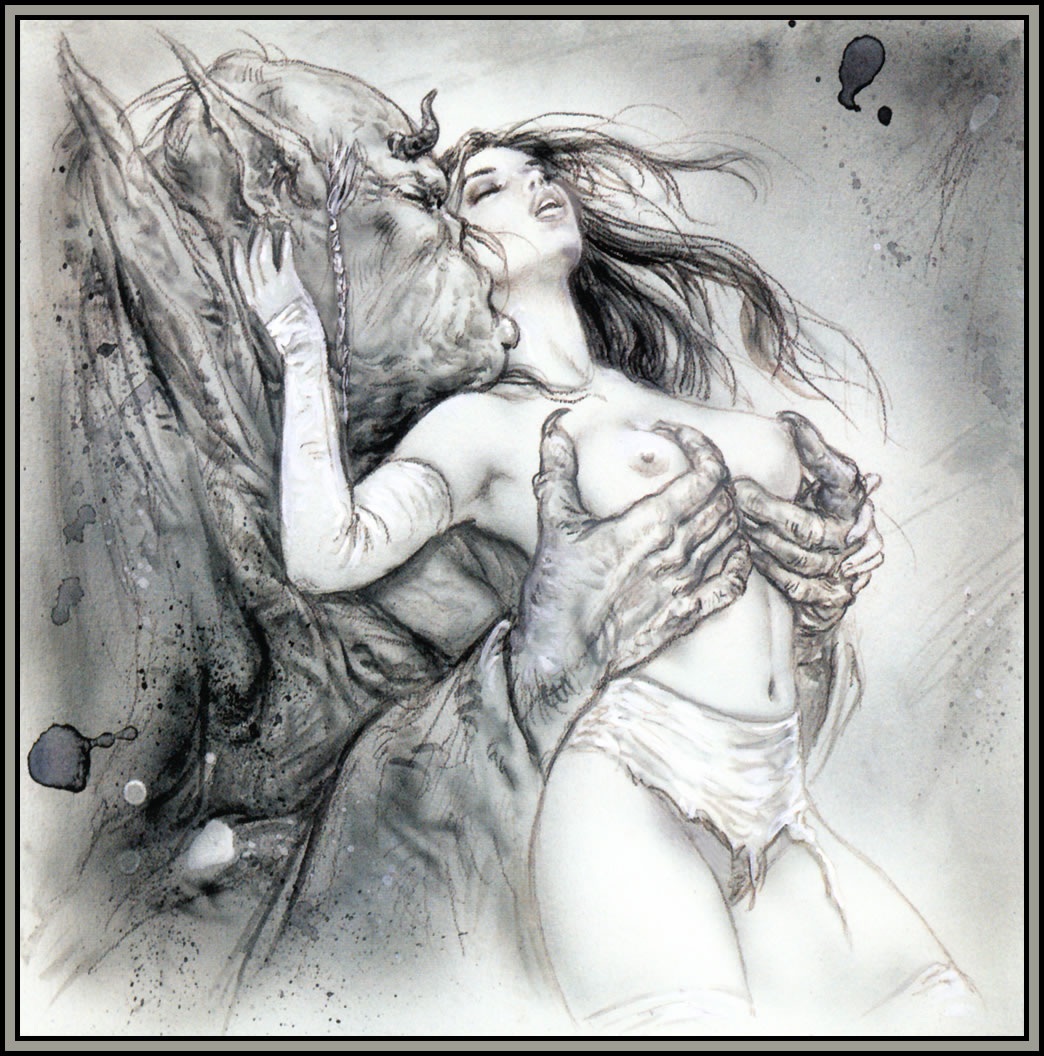 Луис Ройо 2020