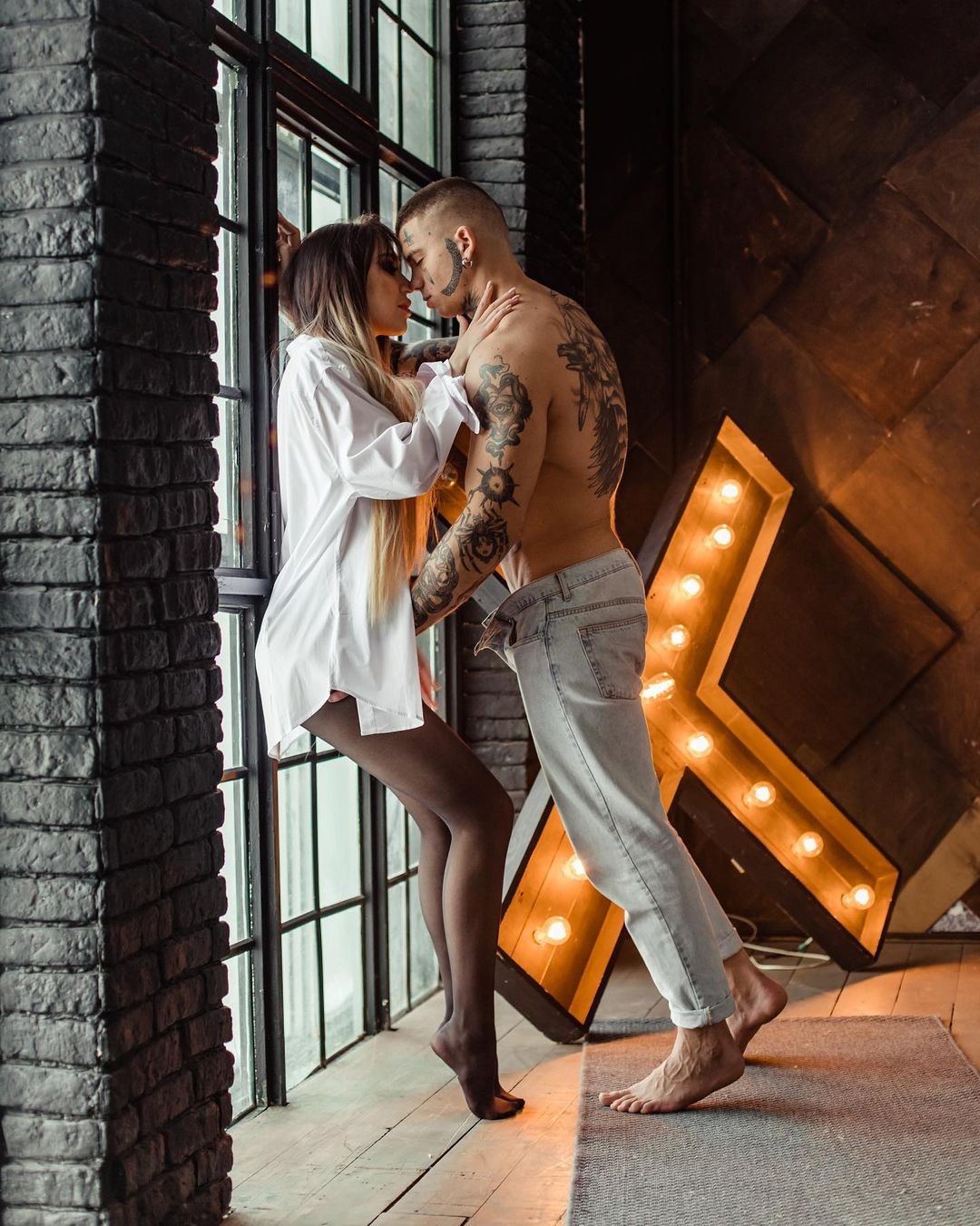 Бесконечное лето Юля ЦГ