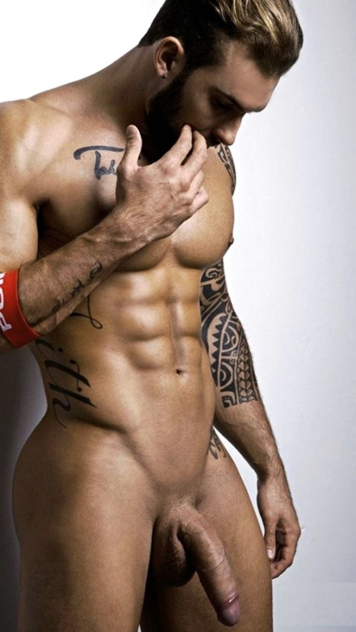 Бен Фостер волосатый голый