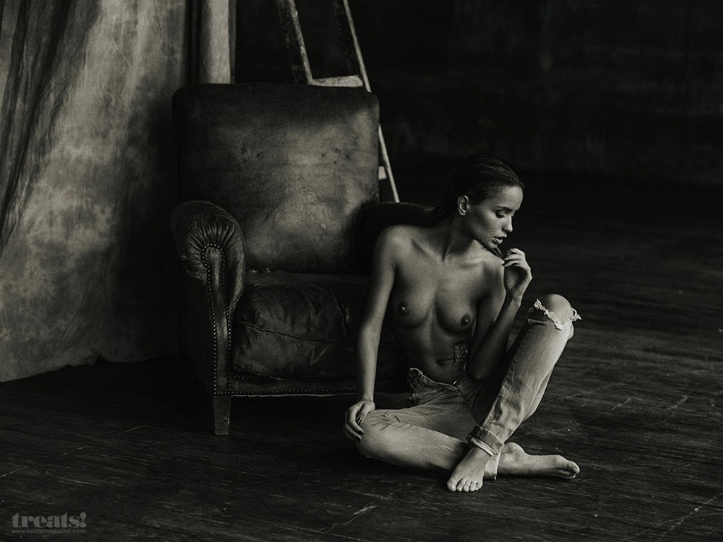 Степан Квардаков ню 2018