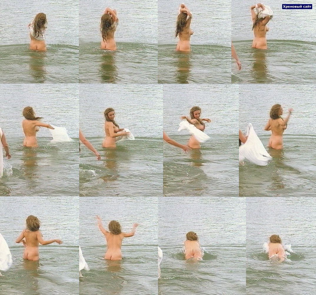 Сибирская леди Макбет фильм 1962