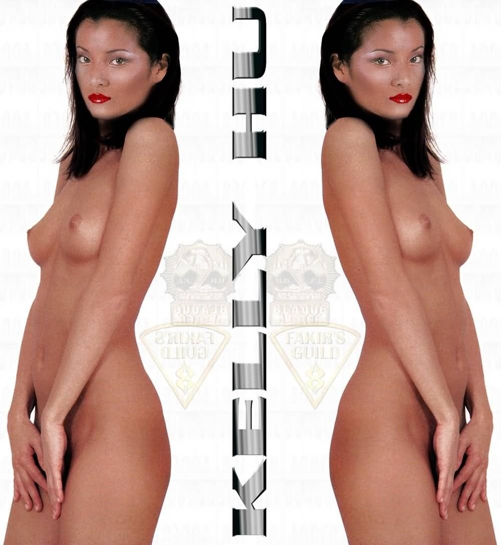 Kelli Xu erotikasi Kelli Xu erotikasi