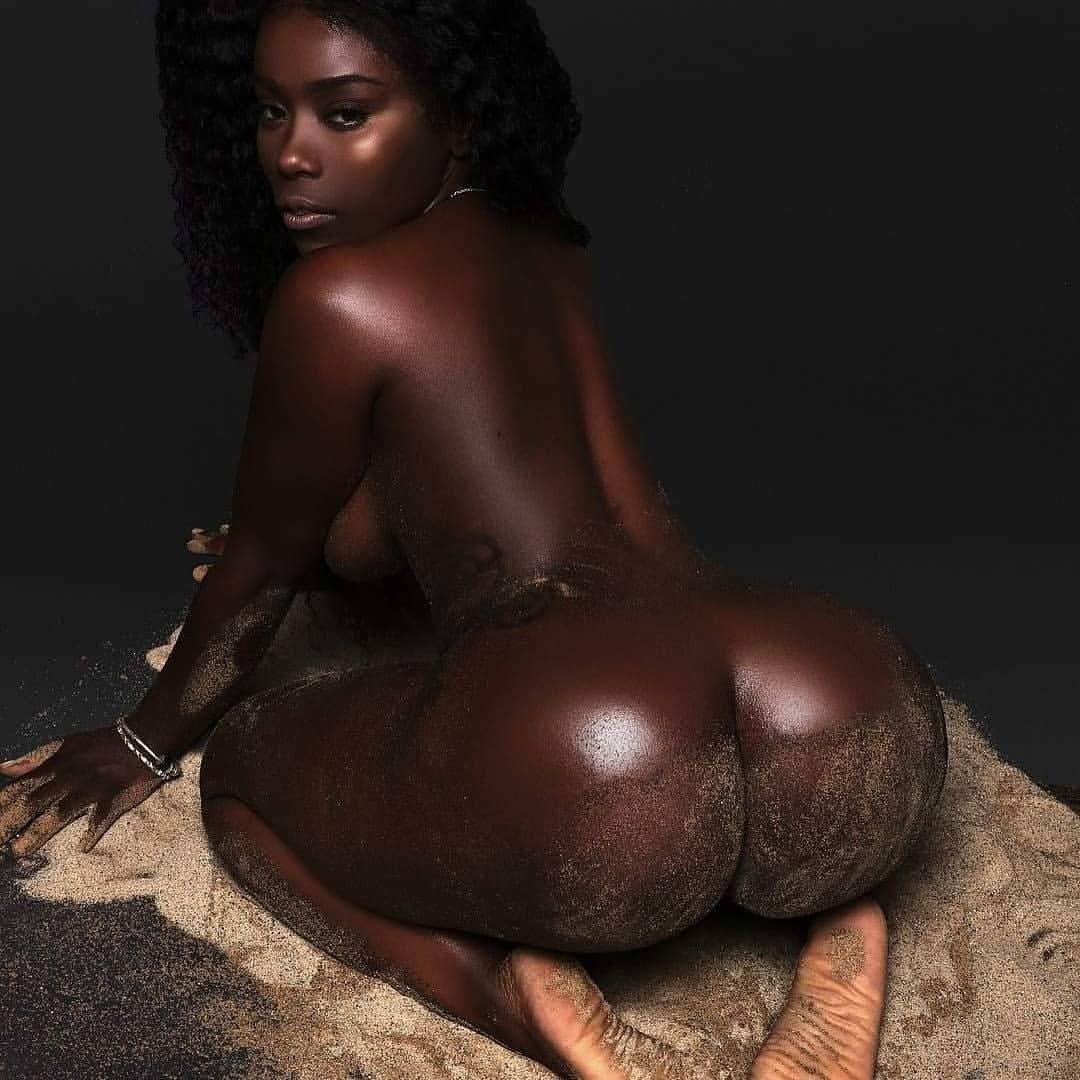 Черная шоколадная большая грудь порно - фото порно devkis