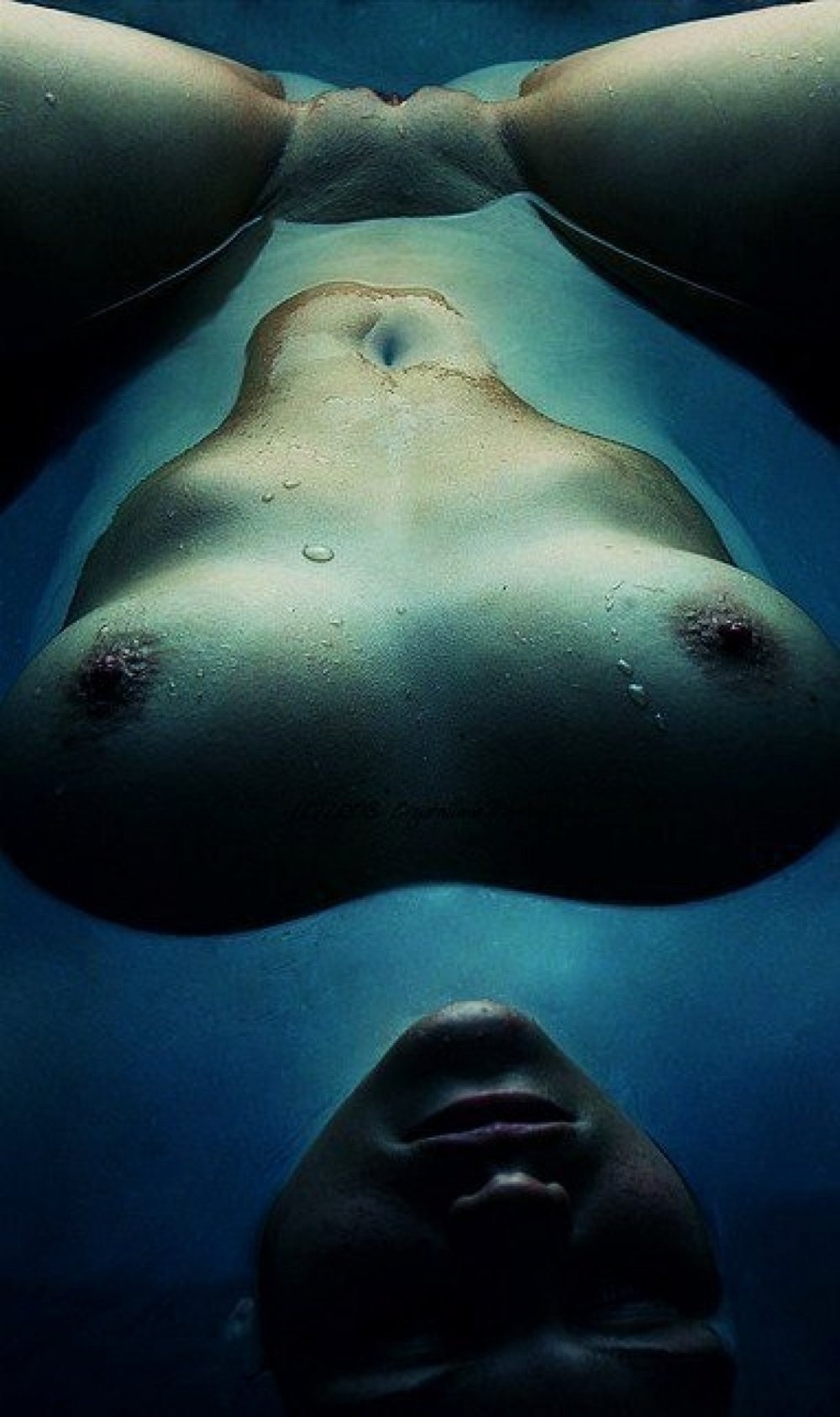 Необычные эротические