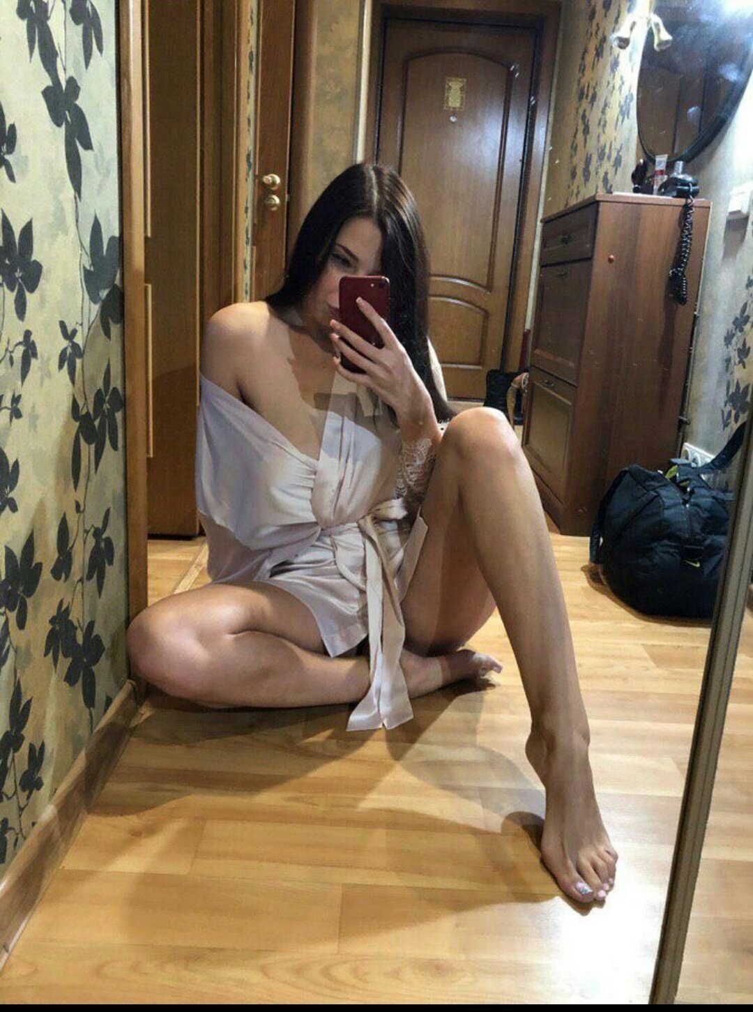 Ekaterina Nezhnitskaya Nezhnitskaya