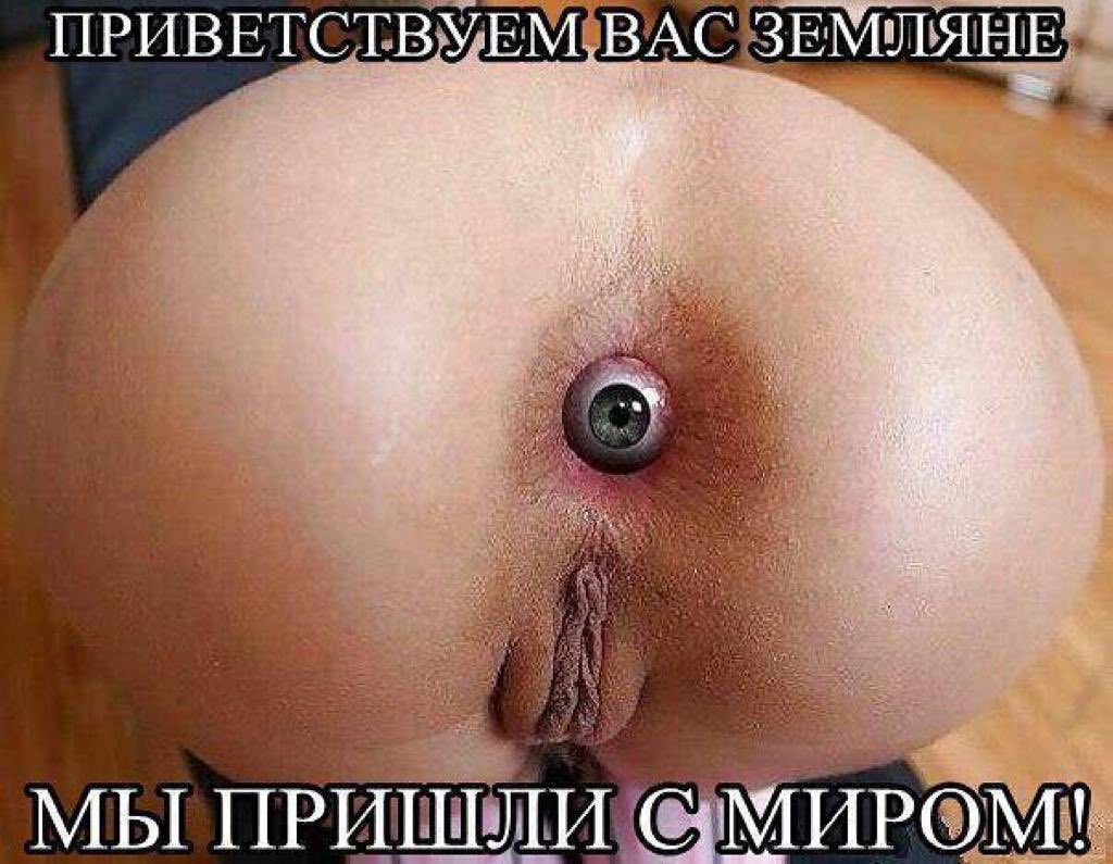 Феникс Мария раздолбанный анал