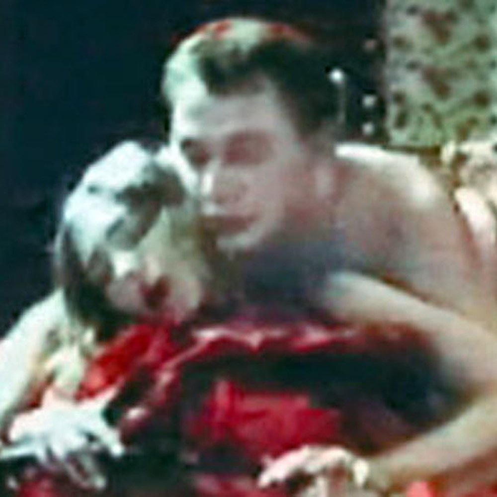 Екатерина Зинченко актриса ню