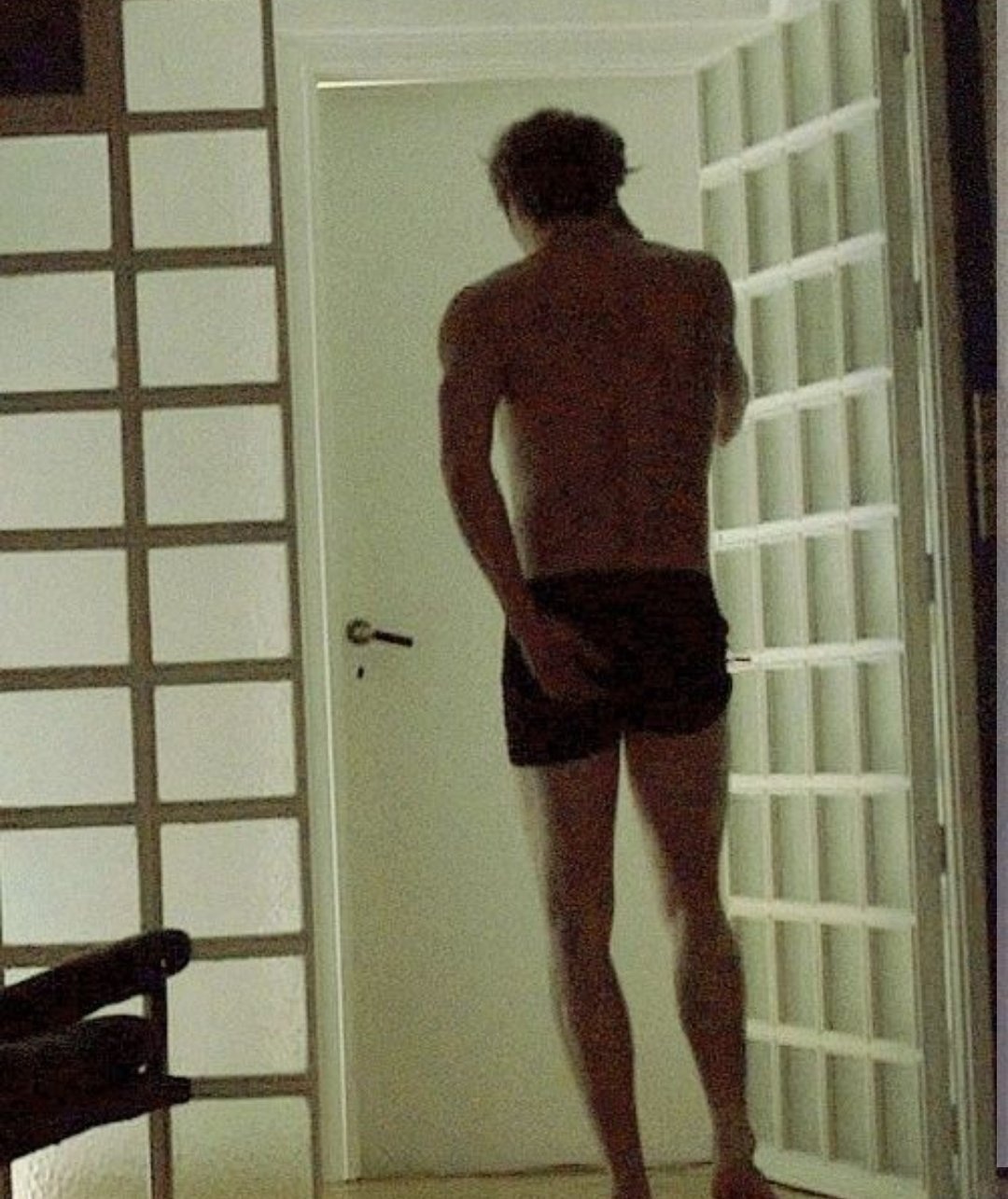 Крис Эванс Крис Хемсворт xxx