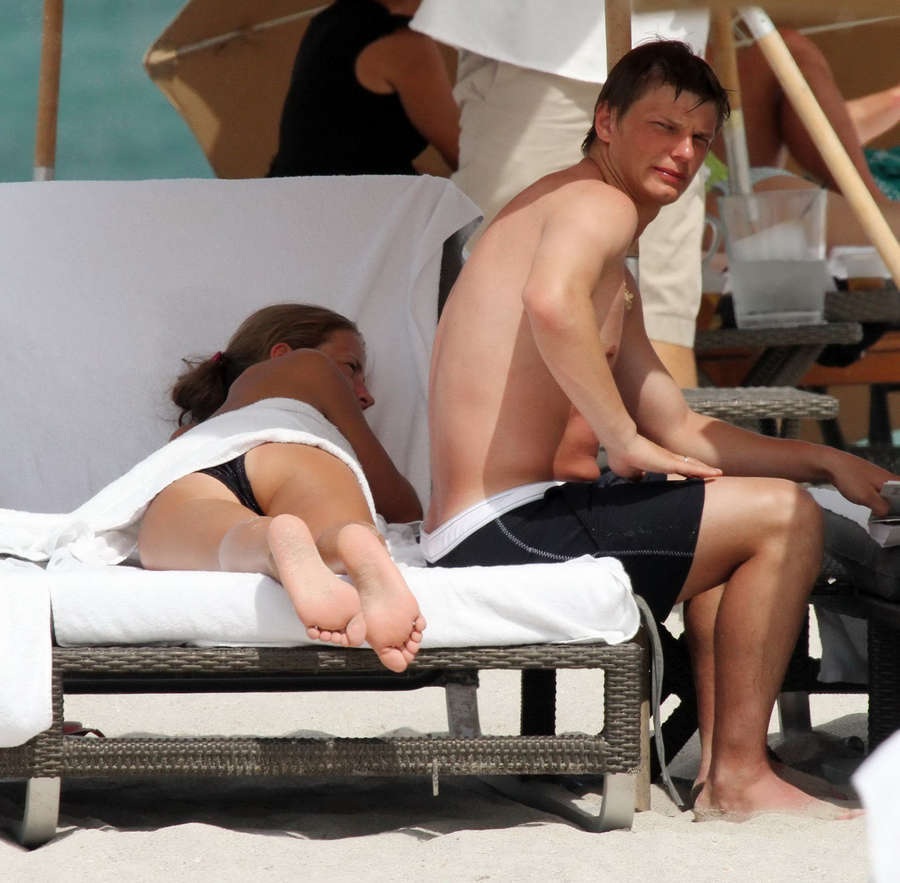 Юлия Барановская