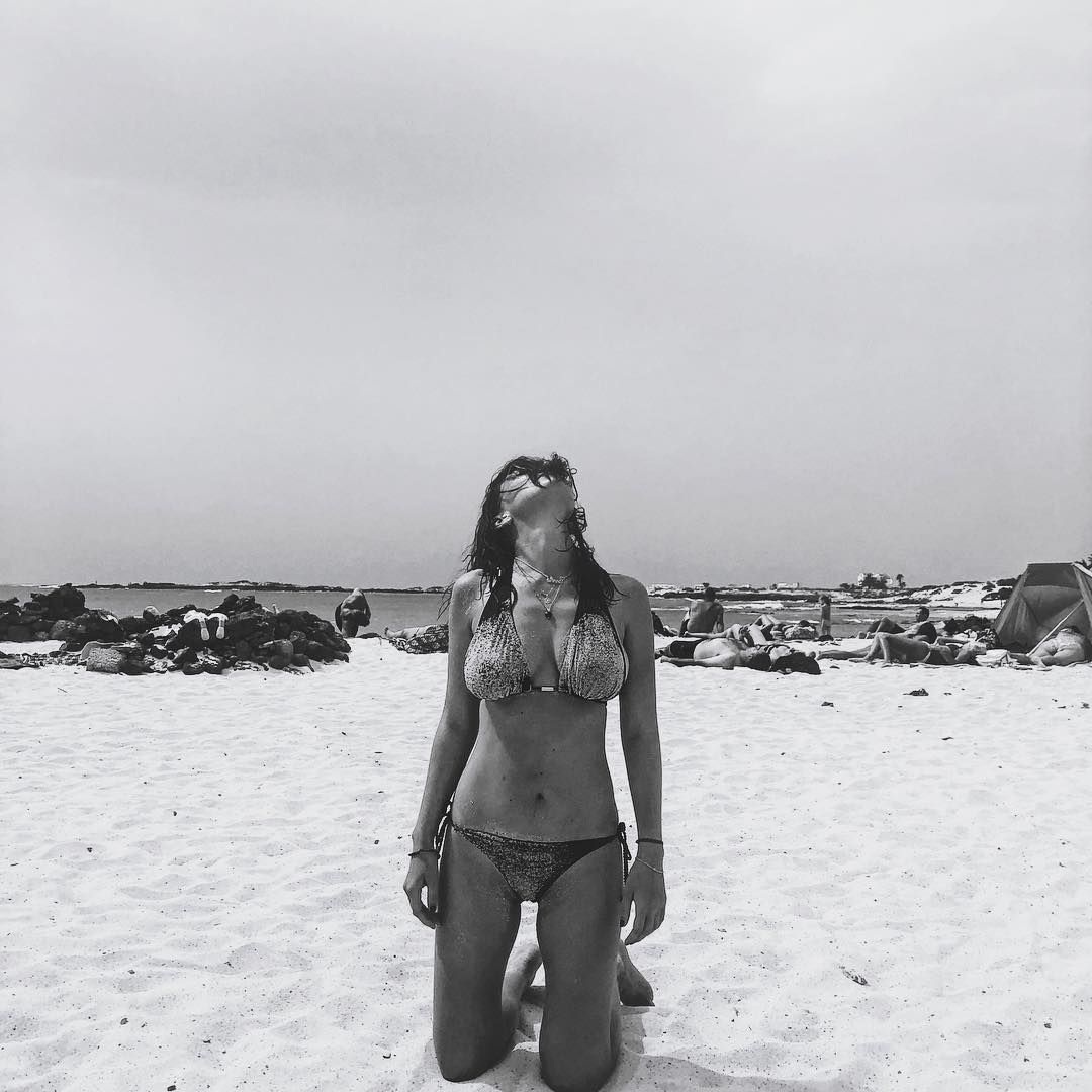 Анна Цуканов Котт горячие