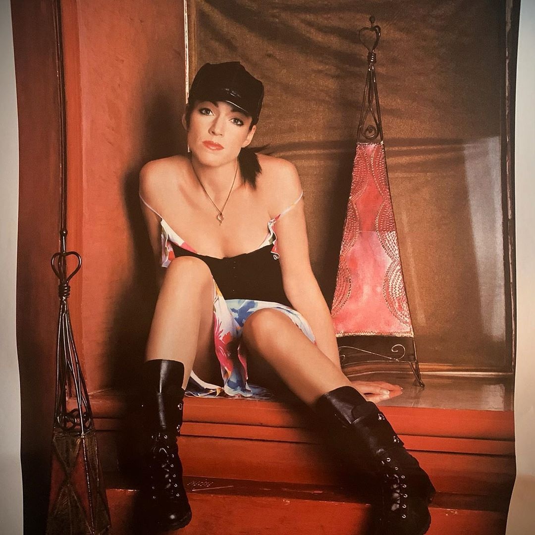 Алена Хмельницкая голая