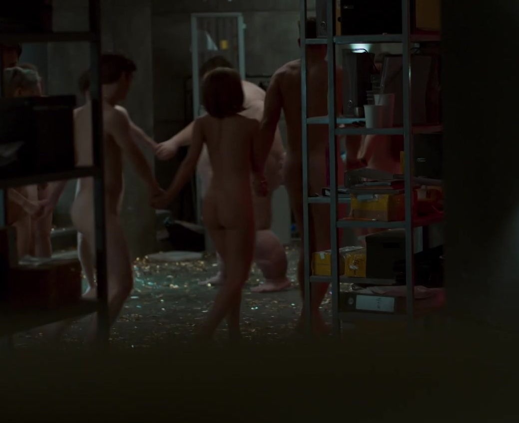 Юлия Хлынина актриса nude