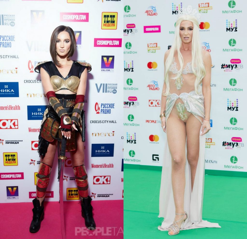 Юлианна Караулова премия