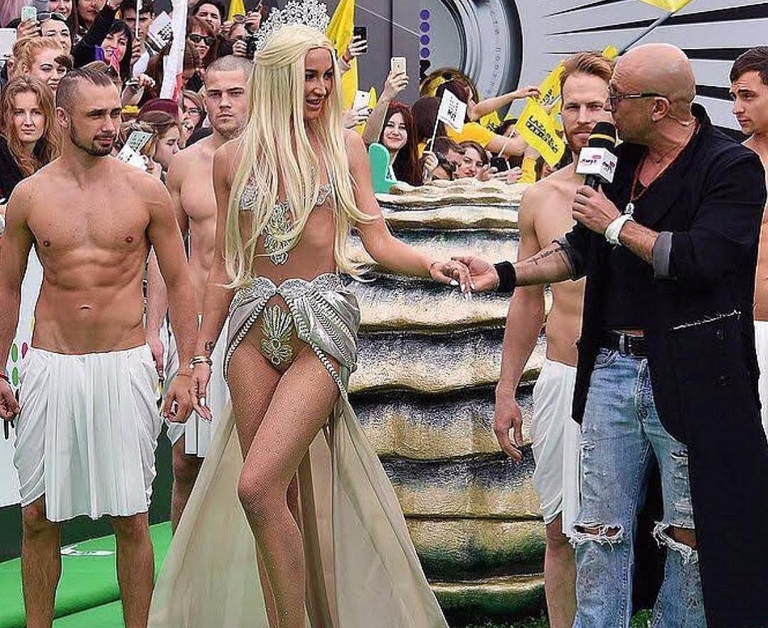 Яна Кошкина 2020