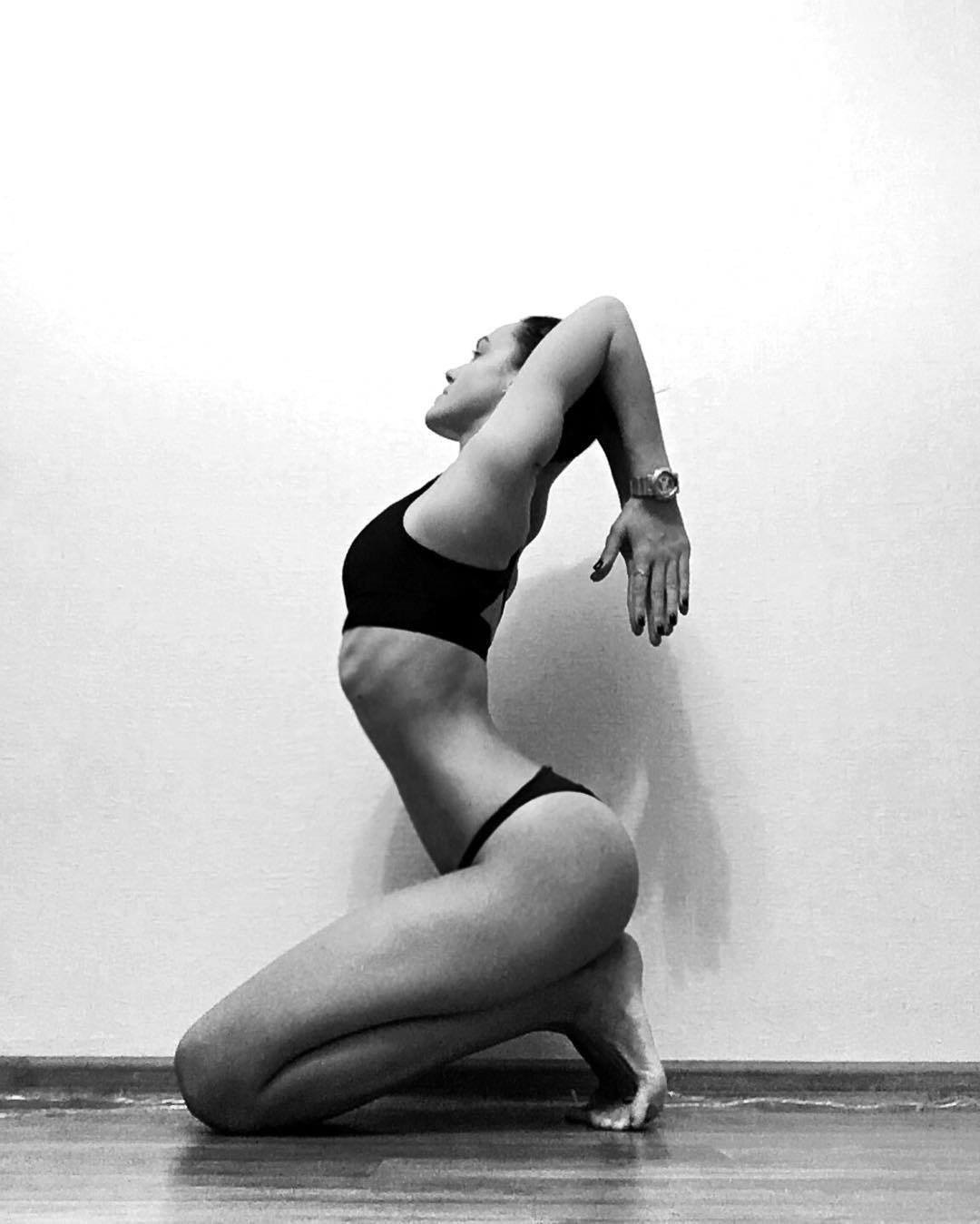 Щербакова Дарья актриса ню