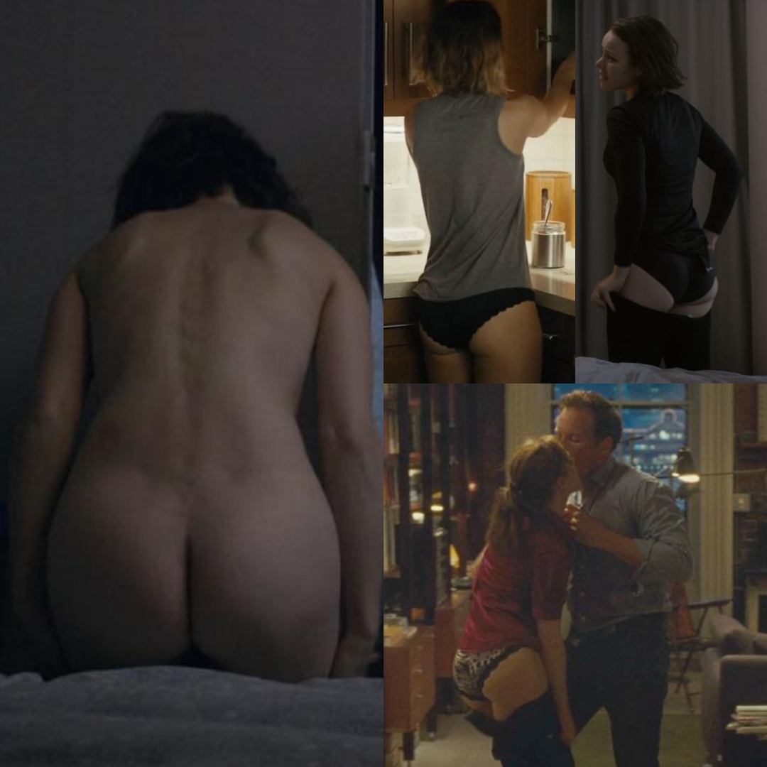 Рэйчел Макадамс попа