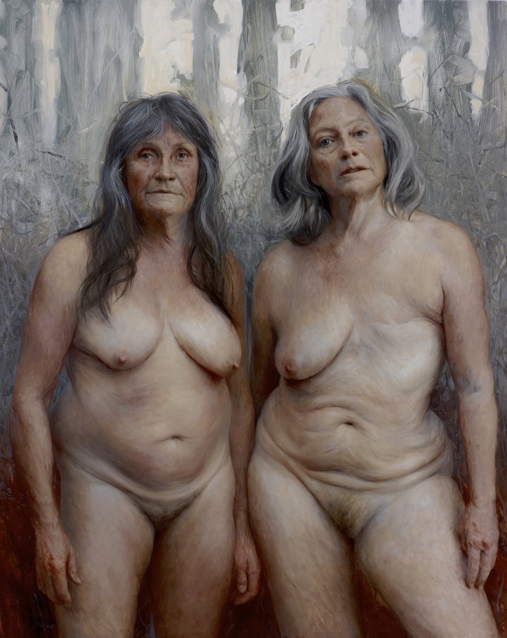 Художник Aleah Chapin
