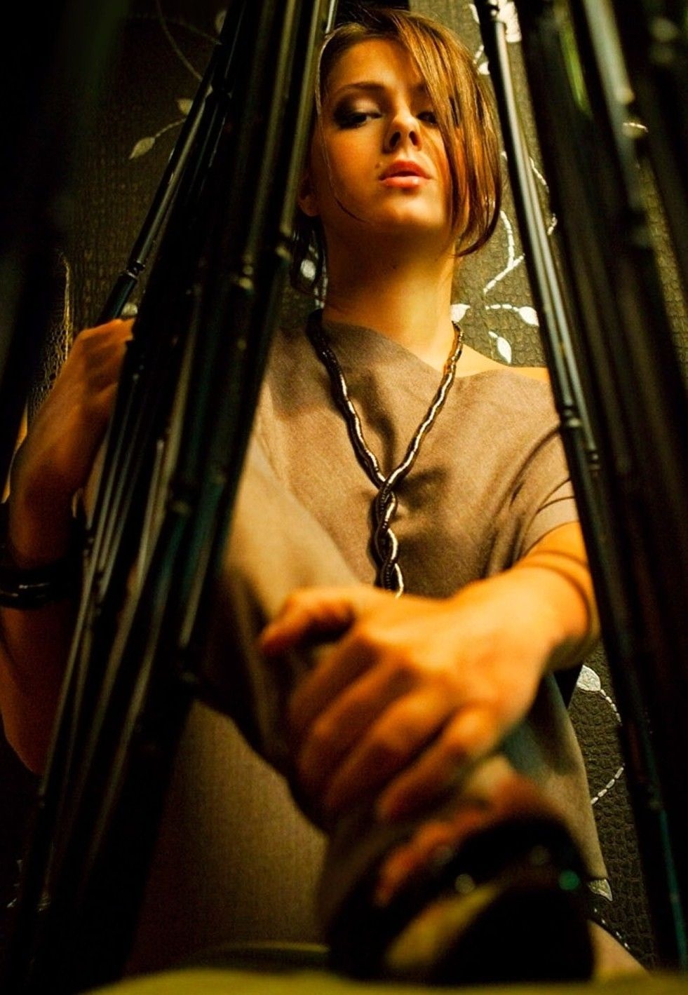 Анна Шурочкина 2021