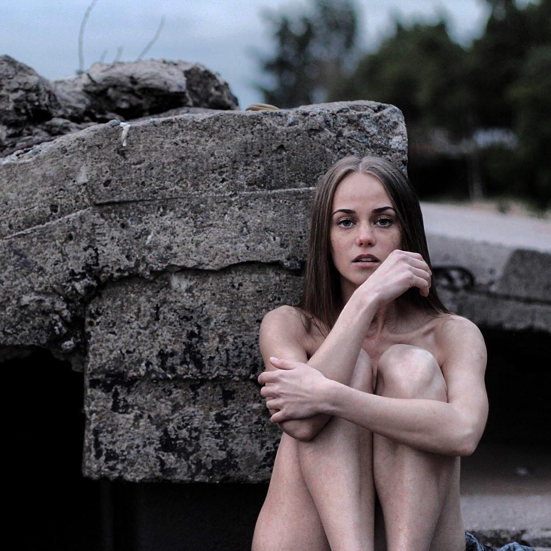 Катерина Ковальчук 18