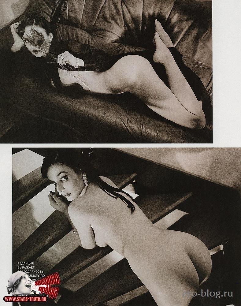 Алёна Водонаева дом 2 сиськи