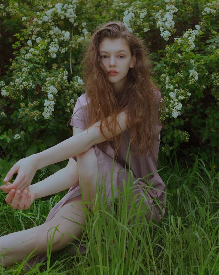 Валерия Козлова Ранетки ню