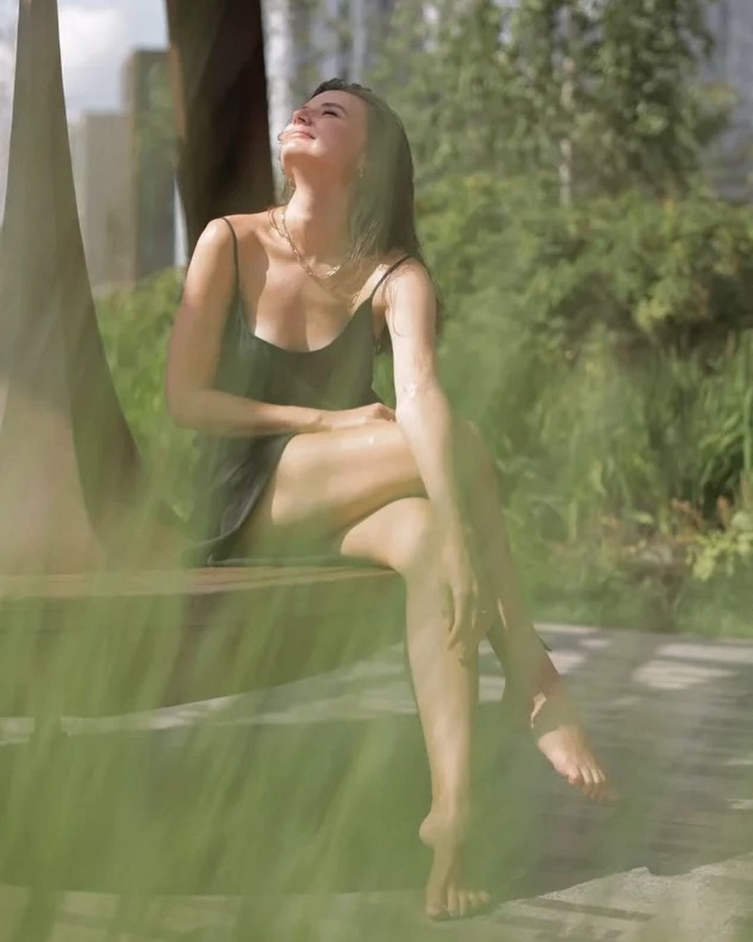 Елена Ландер 2020