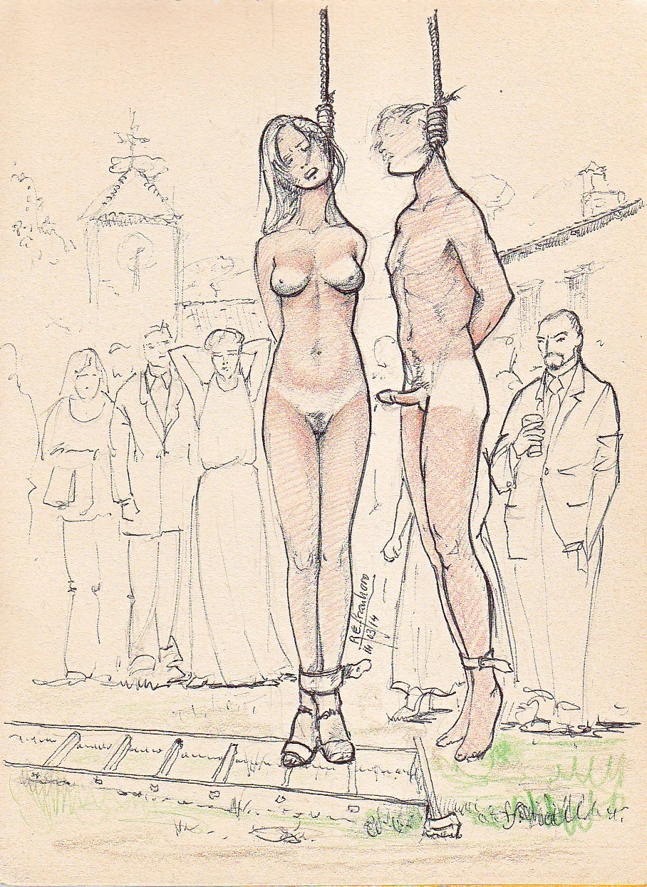 Джессика 3000 долчетт повешение