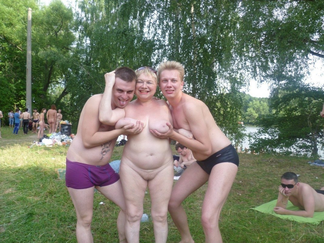 Родители без комплексов