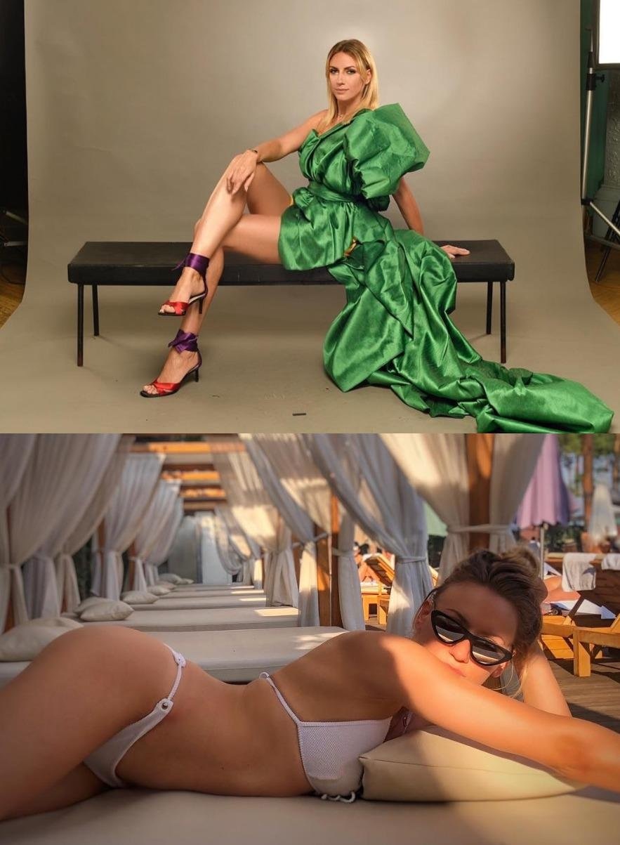 Приват-пентхаус Дора вентер