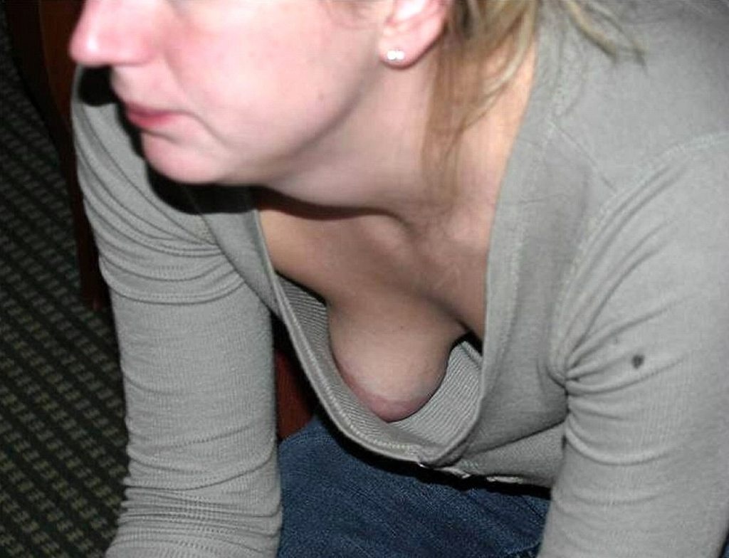 Засветилась грудь домашнее