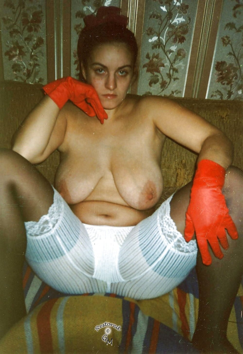 Порно. Большие жопы. С. Панталонами