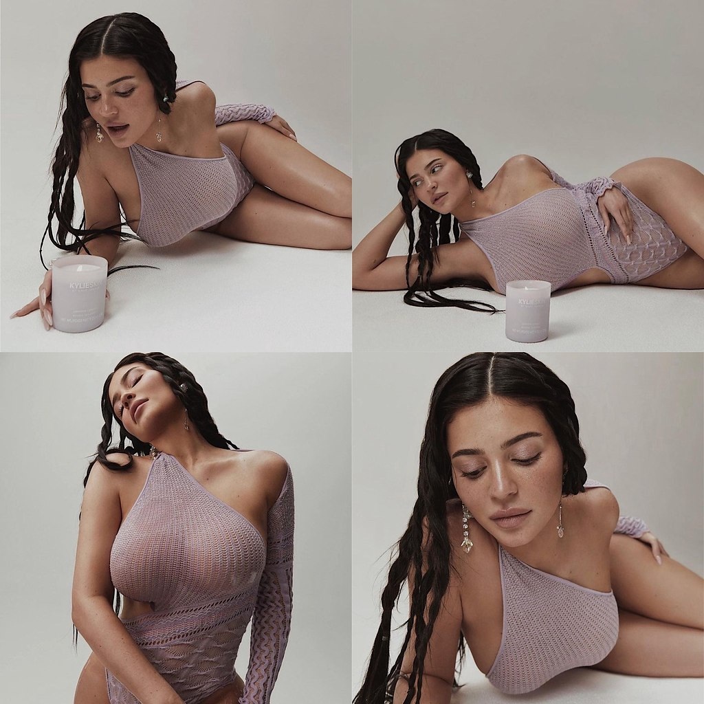 Сёстры Кардашьян-Дженнер